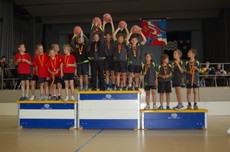 1. und 3. Platz am Unihockeyturnier in Würenlos 1. und 3. Platz am Unihockeyturnier in Würenlos